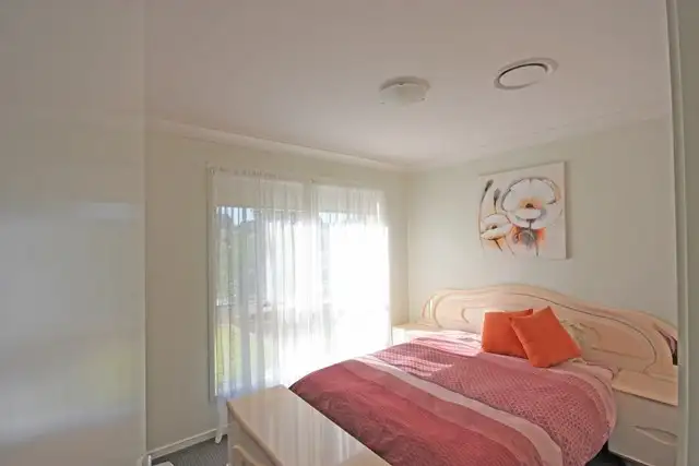 Fifth view of Homely house listing, LOT 353 Liz Kernohan, Elderslie NSW 2570