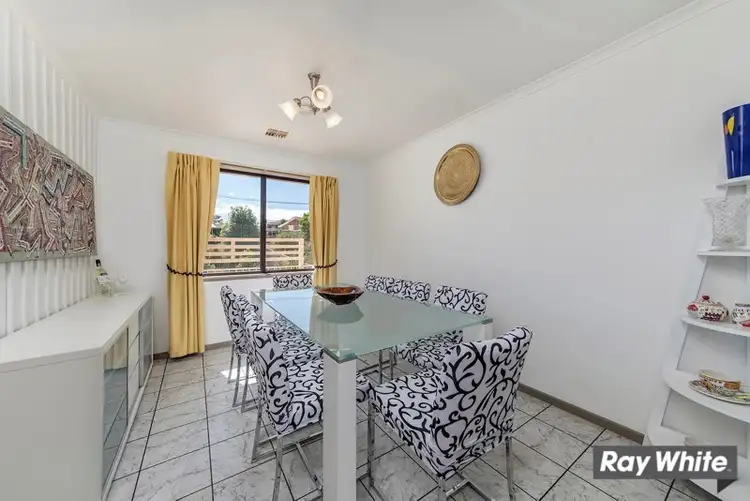 Sixth view of Homely house listing, 35 Whittell Crescent, Florey ACT 2615