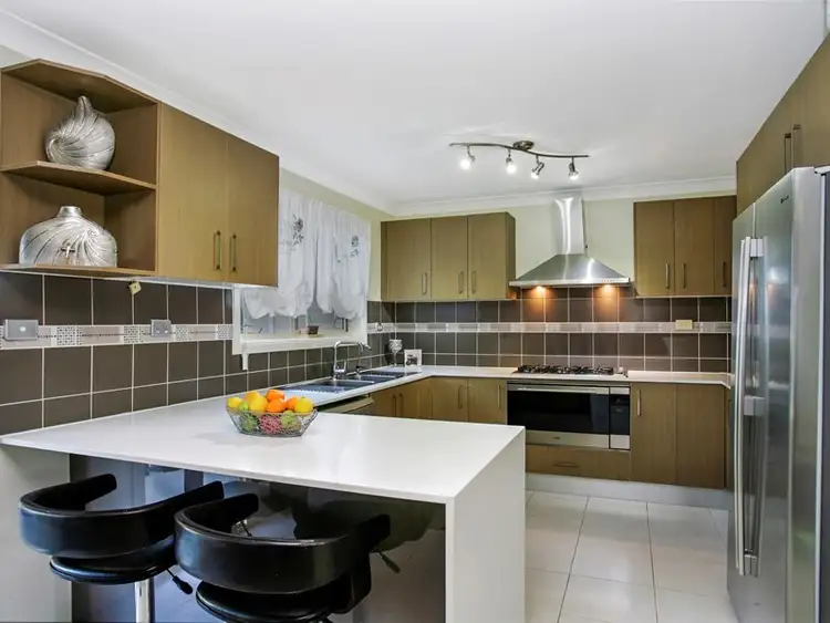 Third view of Homely house listing, 2A Archer Close, Bossley Park NSW 2176