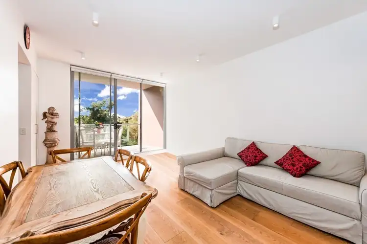 Third view of Homely apartment listing, 206/4 Saunders Close, Macquarie Park NSW 2113