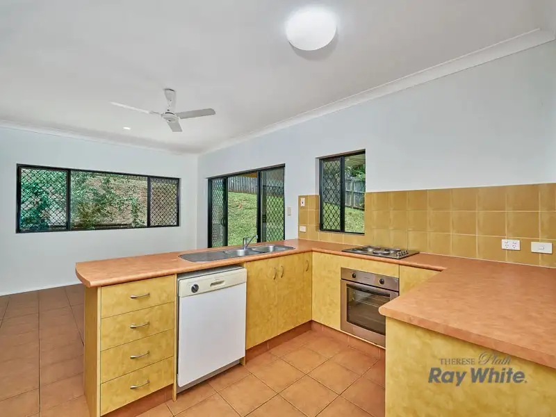 Main view of Homely house listing, 22 Templar Crescent, Bentley Park QLD 4869