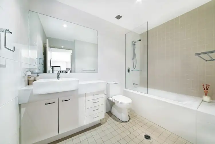 Seventh view of Homely apartment listing, 282/33 Hill Road, Wentworth Point NSW 2127