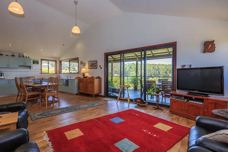 Sixth view of Homely house listing, 9 Flower Way, Denmark WA 6333