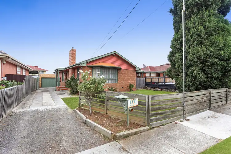 117 Edgars Road, Thomastown VIC 3074