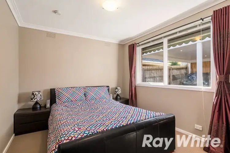 Fourth view of Homely townhouse listing, 1/5 Dagola Avenue, Nunawading VIC 3131