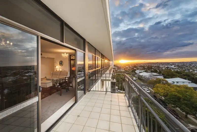 Main view of Homely apartment listing, 19/114 Bonney Avenue, Clayfield QLD 4011