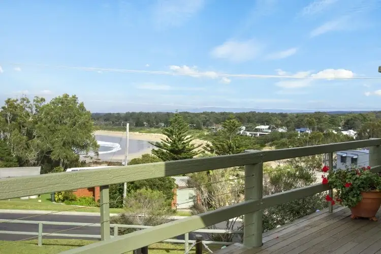 Second view of Homely house listing, 84 Annetts Parade, Mossy Point NSW 2537