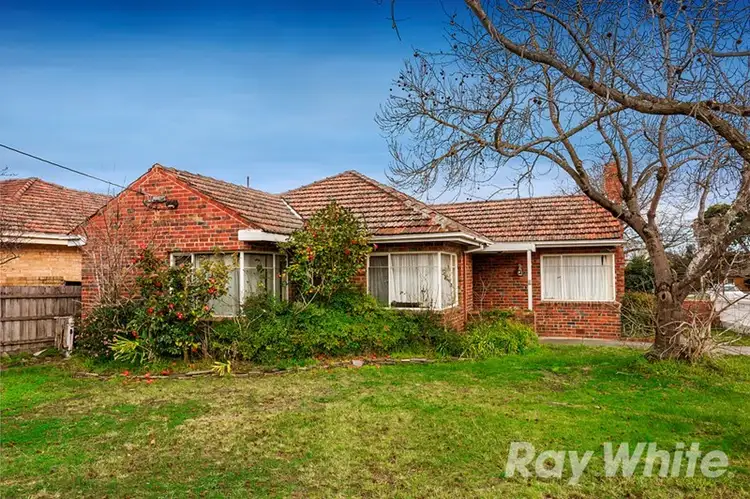 Third view of Homely unit listing, 1and2/9 Woodstock Road, Mount Waverley VIC 3149