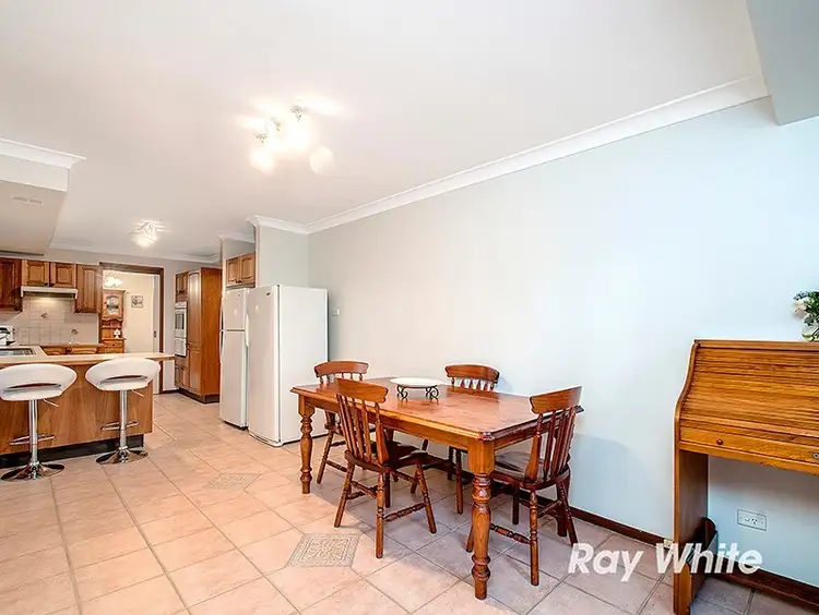 Fifth view of Homely house listing, 85 Crane Road, Castle Hill NSW 2154