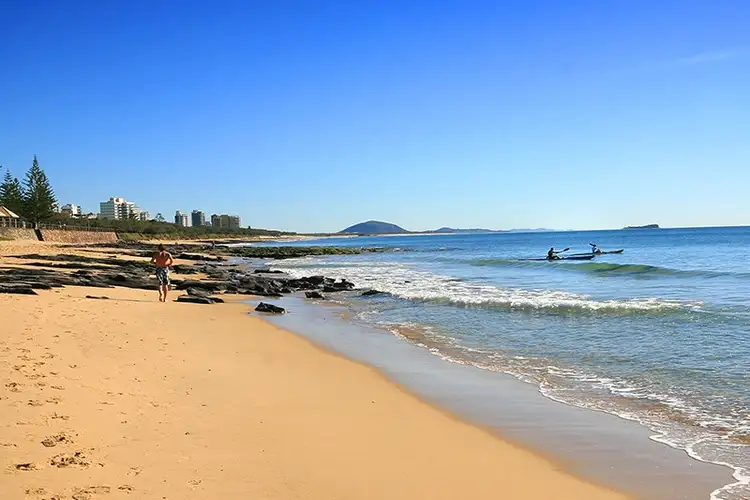 Fifth view of Homely unit listing, 5/174 Alexandra Parade, Alexandra Headland QLD 4572