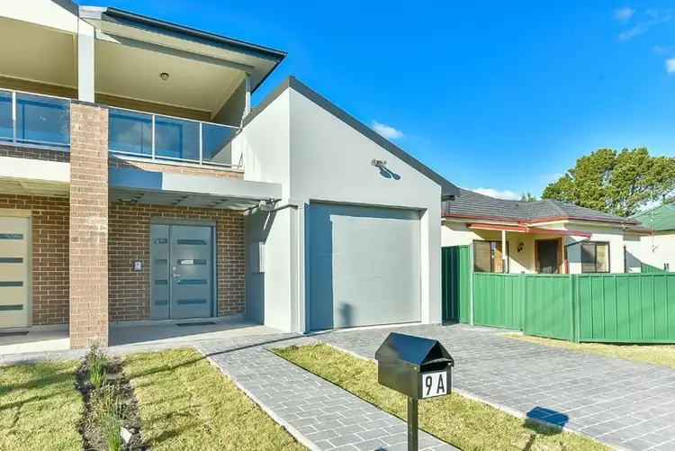 9b Kulgoa Street, Leumeah NSW 2560