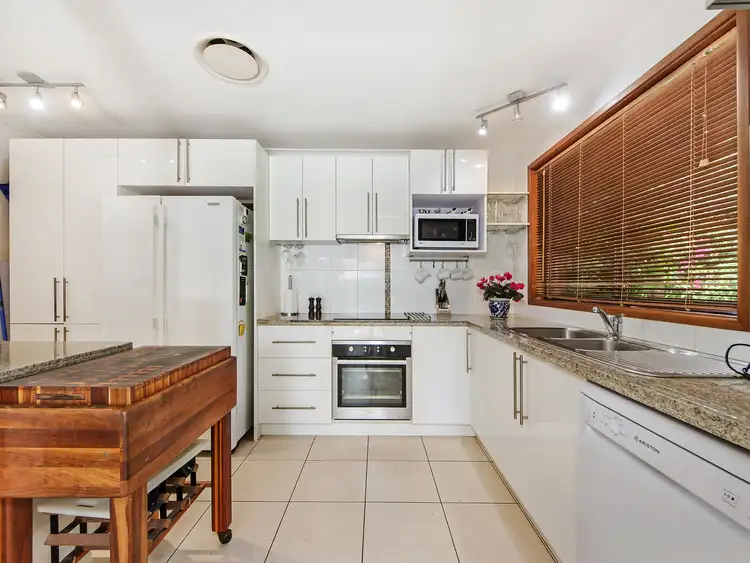 Fifth view of Homely other listing, 1/5 Royal Palm Court, Southport QLD 4215