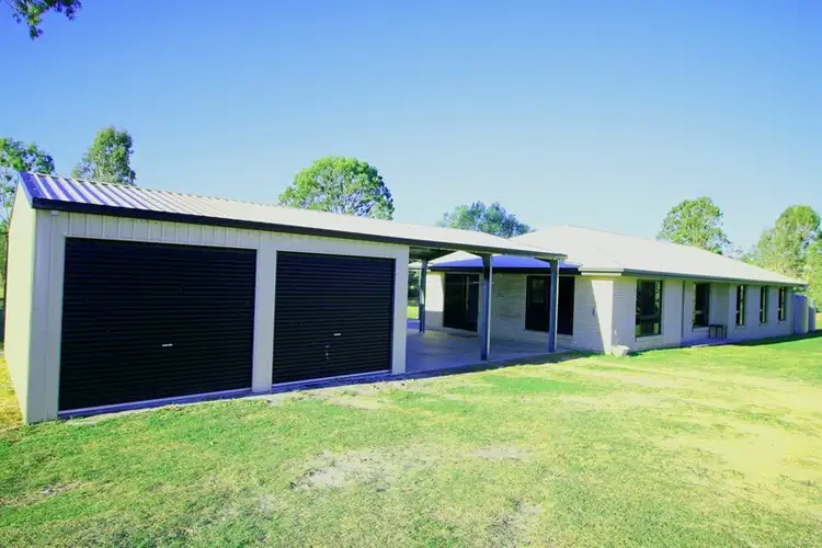 Seventh view of Homely house listing, 215 Messmate Drive, Miriam Vale QLD 4677