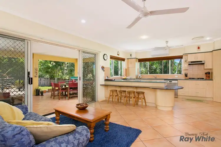 Fourth view of Homely house listing, 60 Verbena Drive, Mount Sheridan QLD 4868