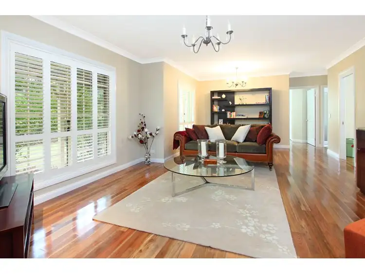 Third view of Homely house listing, 34 Midwood Court, Samford Valley QLD 4520