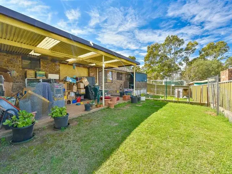 Seventh view of Homely house listing, 26 Eschol Park Drive, Eschol Park NSW 2558