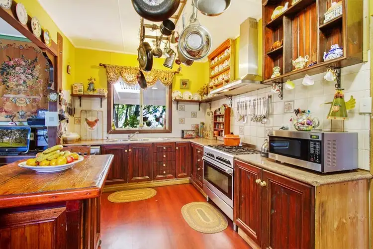 3499 Bells Line of Road, Berambing NSW 2758