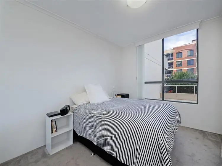 Sixth view of Homely unit listing, 7/121-133 Pacific Highway, Hornsby NSW 2077