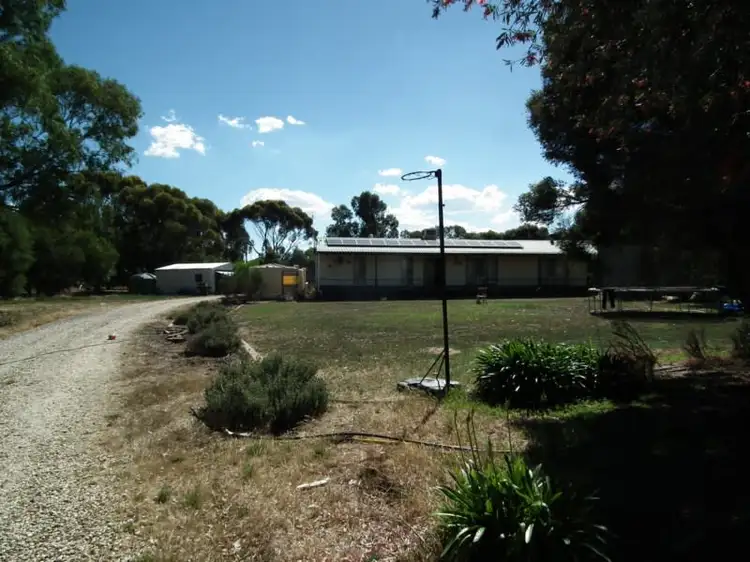 23 Backwater Court, Nagambie VIC 3608