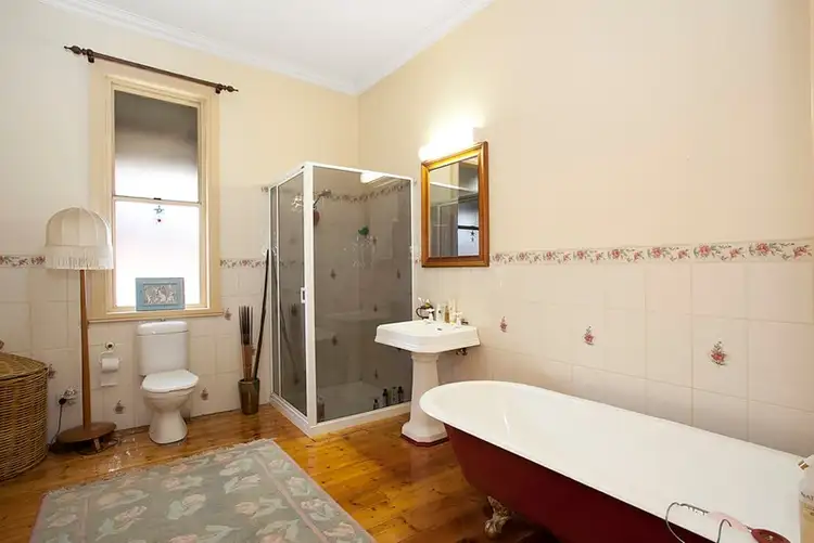 Second view of Homely house listing, 8 Russell Court, Koroit VIC 3282