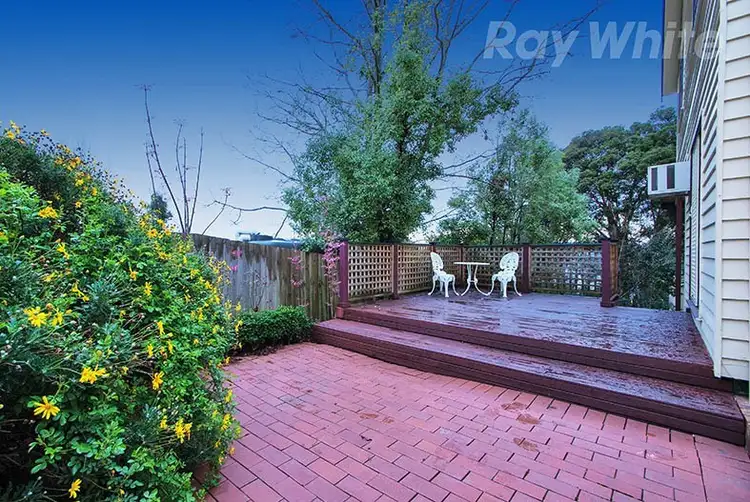 1A HUMBER Road, Croydon North VIC 3136