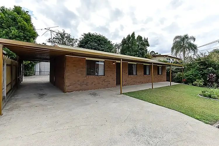 Third view of Homely house listing, 15 GALAHAD Street, Marsden QLD 4132