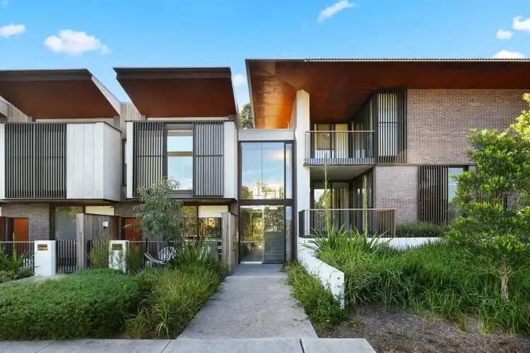 Second view of Homely unit listing, 1/1 Hamilton Corner, Lindfield NSW 2070