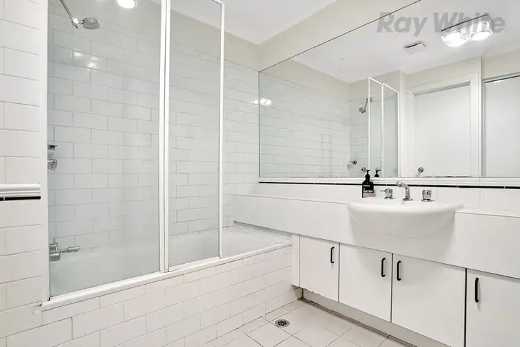 Seventh view of Homely apartment listing, 46/682 Nicholson Street, Fitzroy North VIC 3068