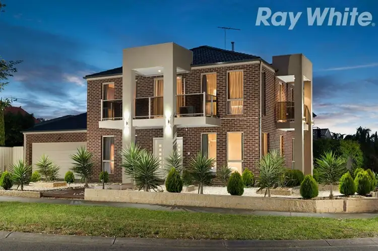 Main view of Homely house listing, 127 Edmund Rice Parade, Bundoora VIC 3083