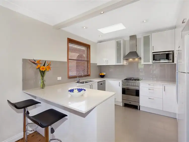 Third view of Homely house listing, 46 Bungaloe Avenue, Balgowlah Heights NSW 2093