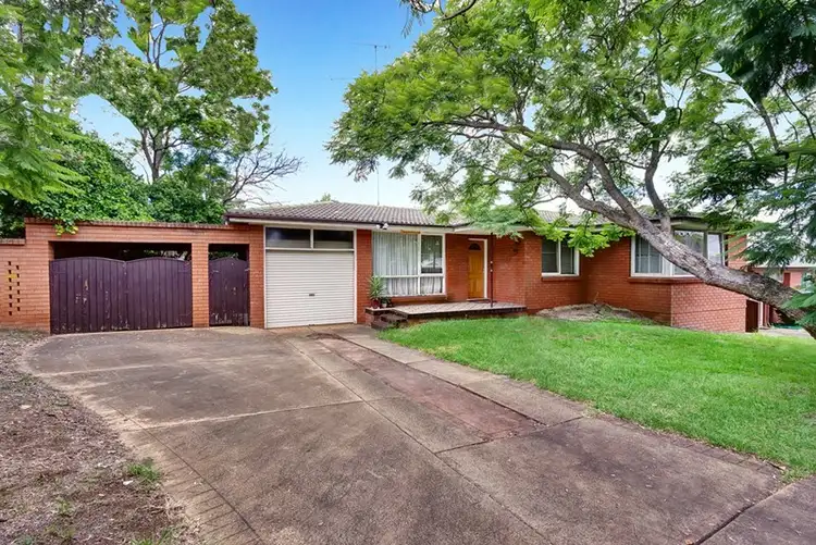 38 Tarana Crescent, Baulkham Hills NSW 2153