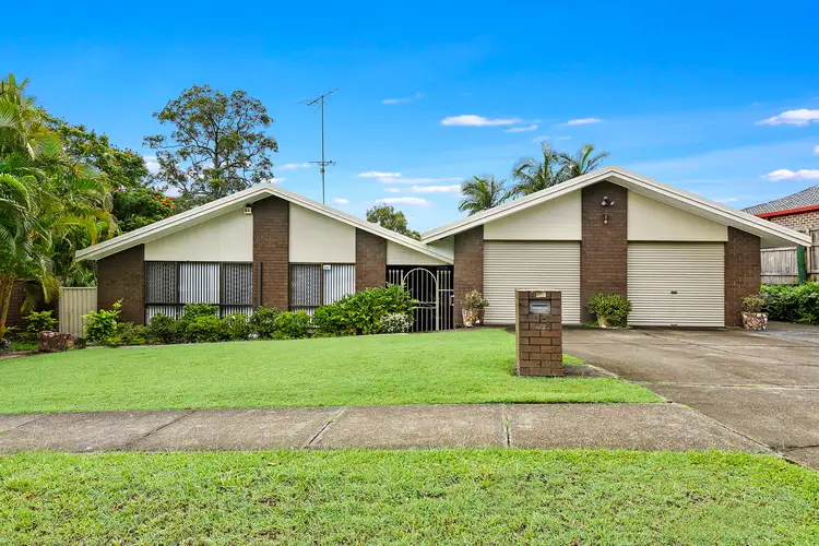 Main view of Homely house listing, 15 Tyalla Drive, Ashmore QLD 4214