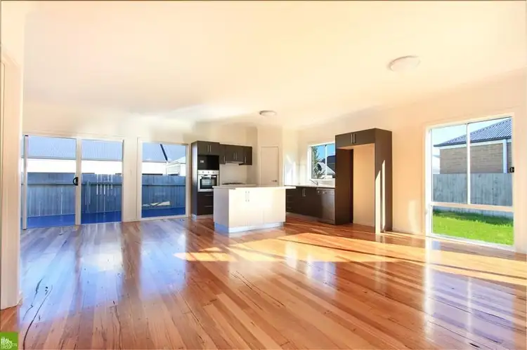 Second view of Homely house listing, 8 Callala Street, Tullimbar NSW 2527