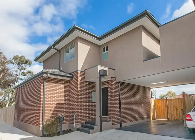 6/105 Cheddar Road, Reservoir VIC 3073