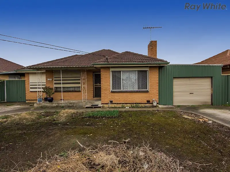Main view of Homely house listing, 124 Main Road East, St Albans VIC 3021