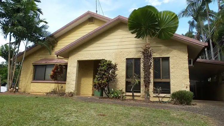 Main view of Homely house listing, 39 Currawong Street, Bayview Heights QLD 4868