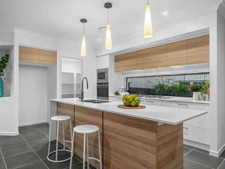 Fifth view of Homely house listing, 55a Sydney Street, Kedron QLD 4031