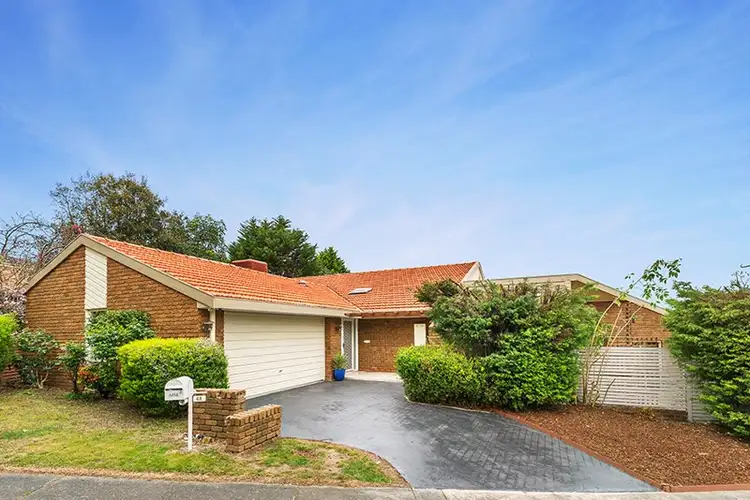 48 Taparoo Road, Templestowe VIC 3106