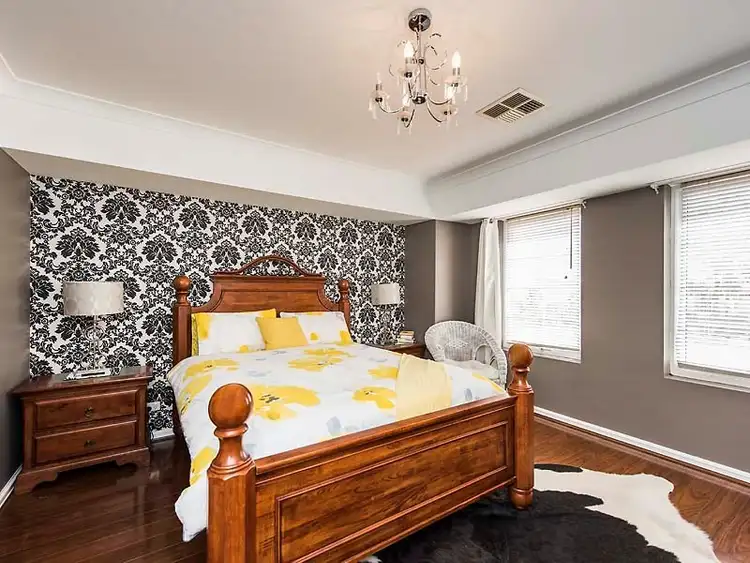 Fourth view of Homely house listing, 39 Usher Meander, Baldivis WA 6171