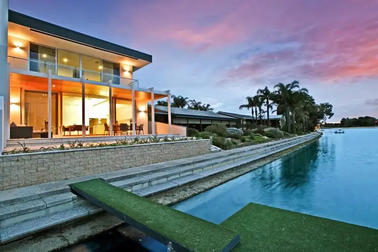 Third view of Homely house listing, 77 Lochside Drive, West Lakes SA 5021