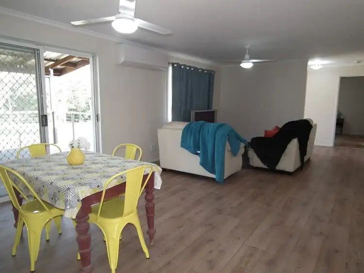 Second view of Homely house listing, 4 Gregory Court, Maryborough QLD 4650