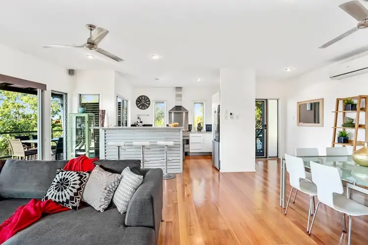 Fourth view of Homely house listing, 154 K P McGrath Drive, Elanora QLD 4221