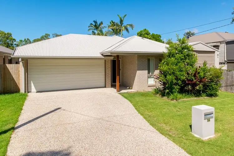 56 Rostrevor Road, Boondall QLD 4034