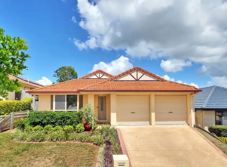 Fifth view of Homely house listing, 7 Garonne Court, Springfield QLD 4300