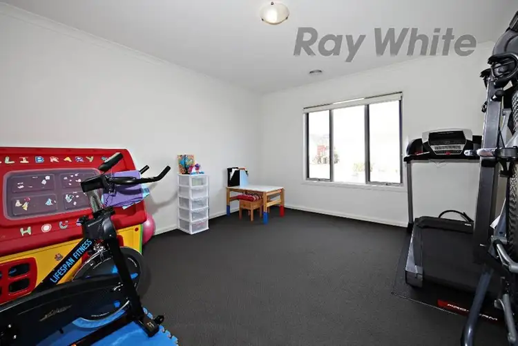 Sixth view of Homely house listing, 3A Creswick Drive, Point Cook VIC 3030