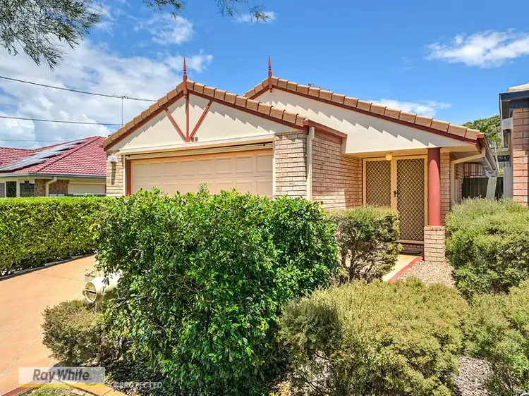 Second view of Homely house listing, 9 Plume Street, Redcliffe QLD 4020