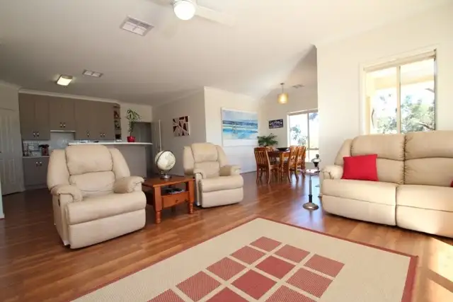 Third view of Homely house listing, 15 Woods Court, Clare SA 5453