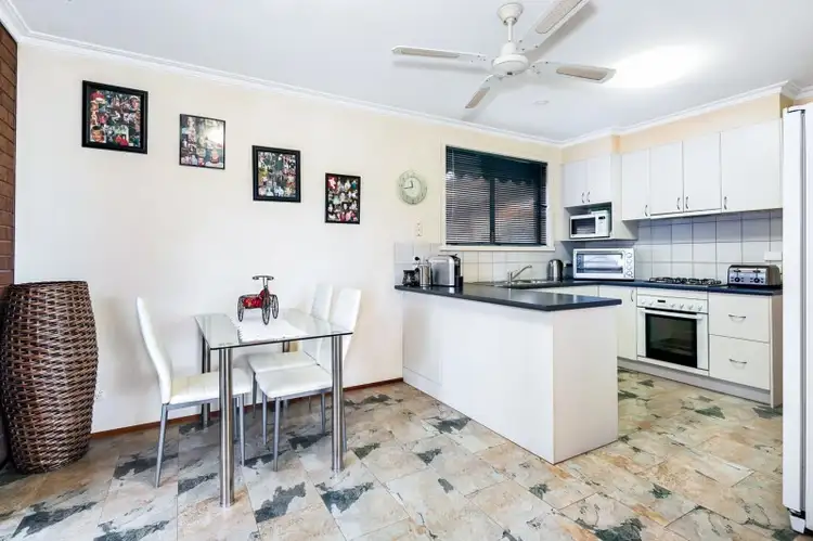 Fifth view of Homely house listing, 289 Vickers Street, Sebastopol VIC 3356