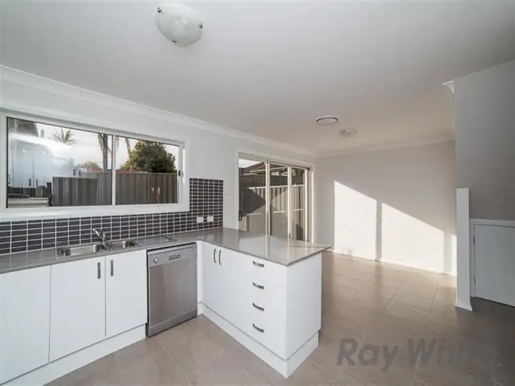 Fourth view of Homely townhouse listing, 5/2 Conmurra Circuit, Shortland NSW 2307
