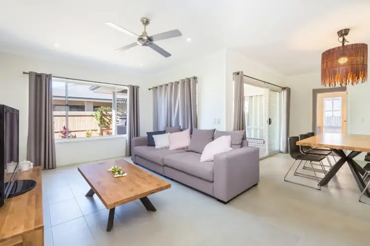 Fourth view of Homely house listing, 4 Turner Crescent, Ormeau Hills QLD 4208
